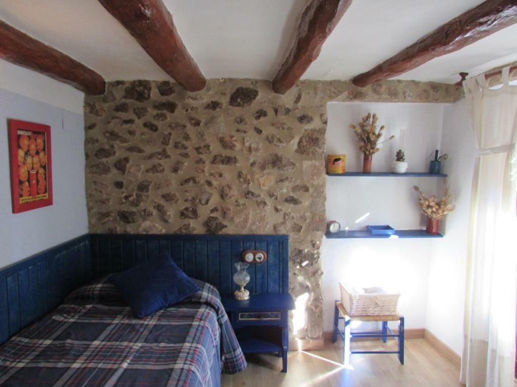 Gasthaus Can Font Siurana  Exterior foto
