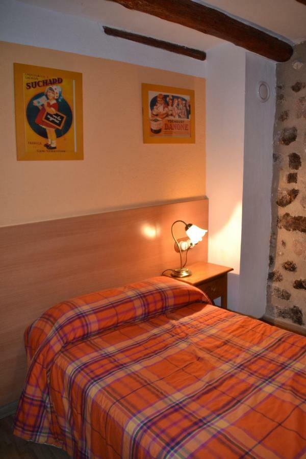 Gasthaus Can Font Siurana  Exterior foto